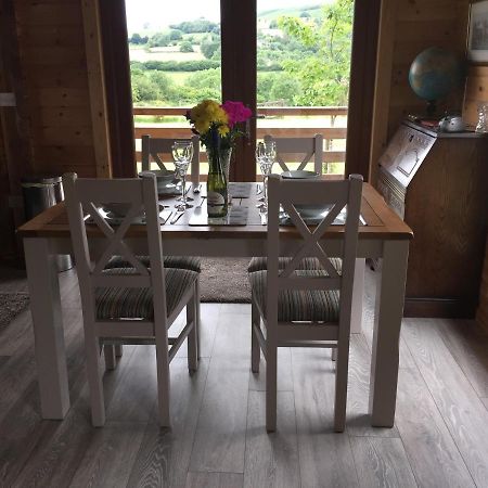 Redwood Lodge Лъдлоу Екстериор снимка
