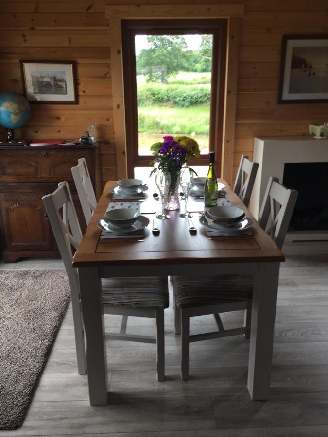 Redwood Lodge Лъдлоу Екстериор снимка