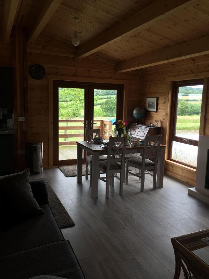Redwood Lodge Лъдлоу Екстериор снимка