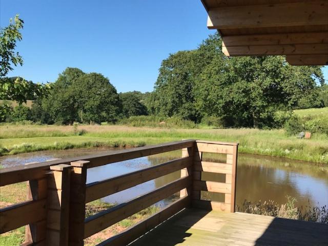 Redwood Lodge Лъдлоу Екстериор снимка