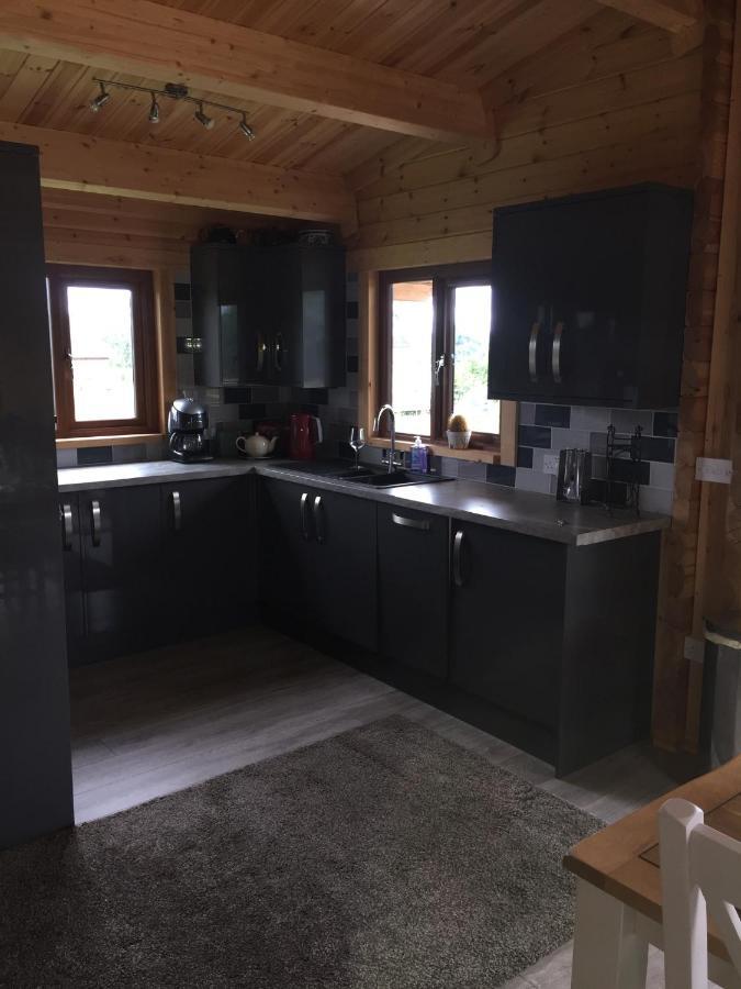 Redwood Lodge Лъдлоу Екстериор снимка