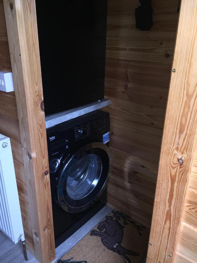 Redwood Lodge Лъдлоу Екстериор снимка