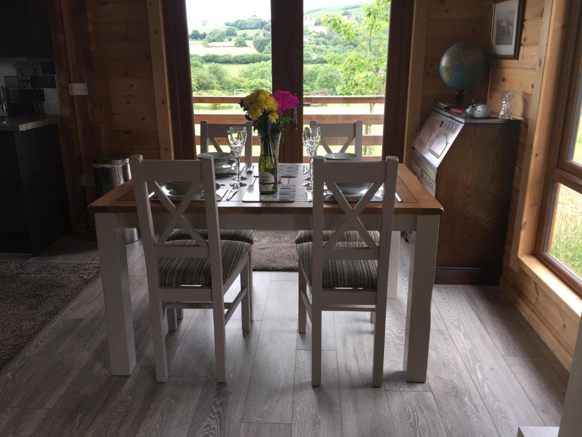 Redwood Lodge Лъдлоу Екстериор снимка