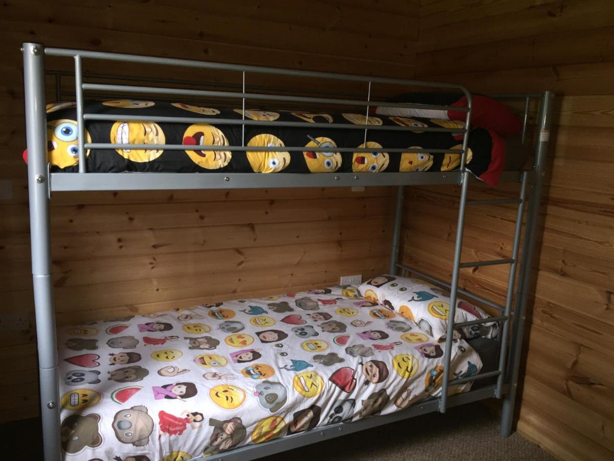 Redwood Lodge Лъдлоу Екстериор снимка