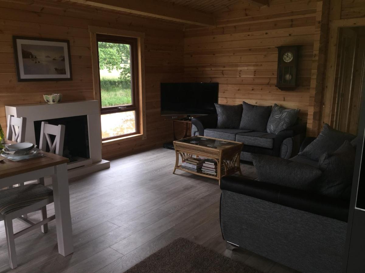 Redwood Lodge Лъдлоу Екстериор снимка