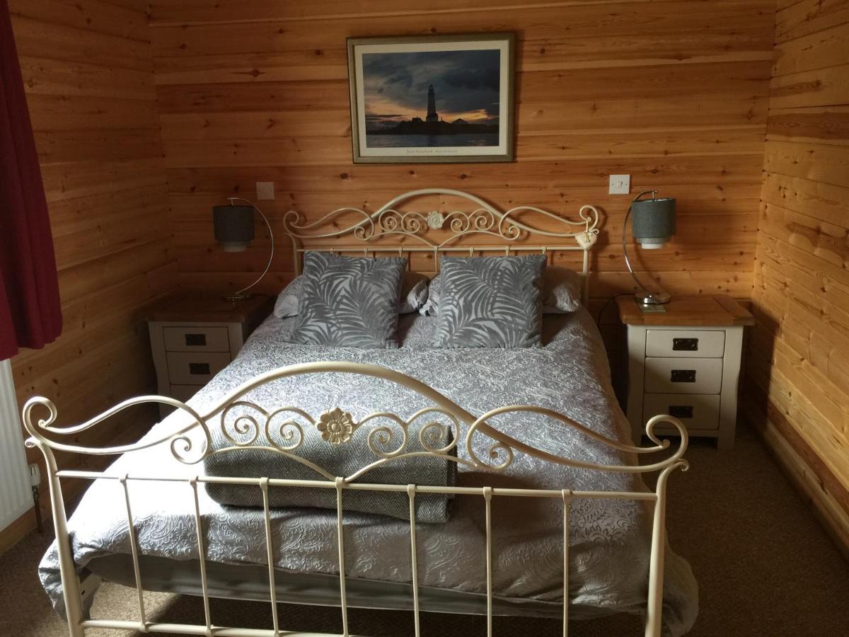 Redwood Lodge Лъдлоу Екстериор снимка
