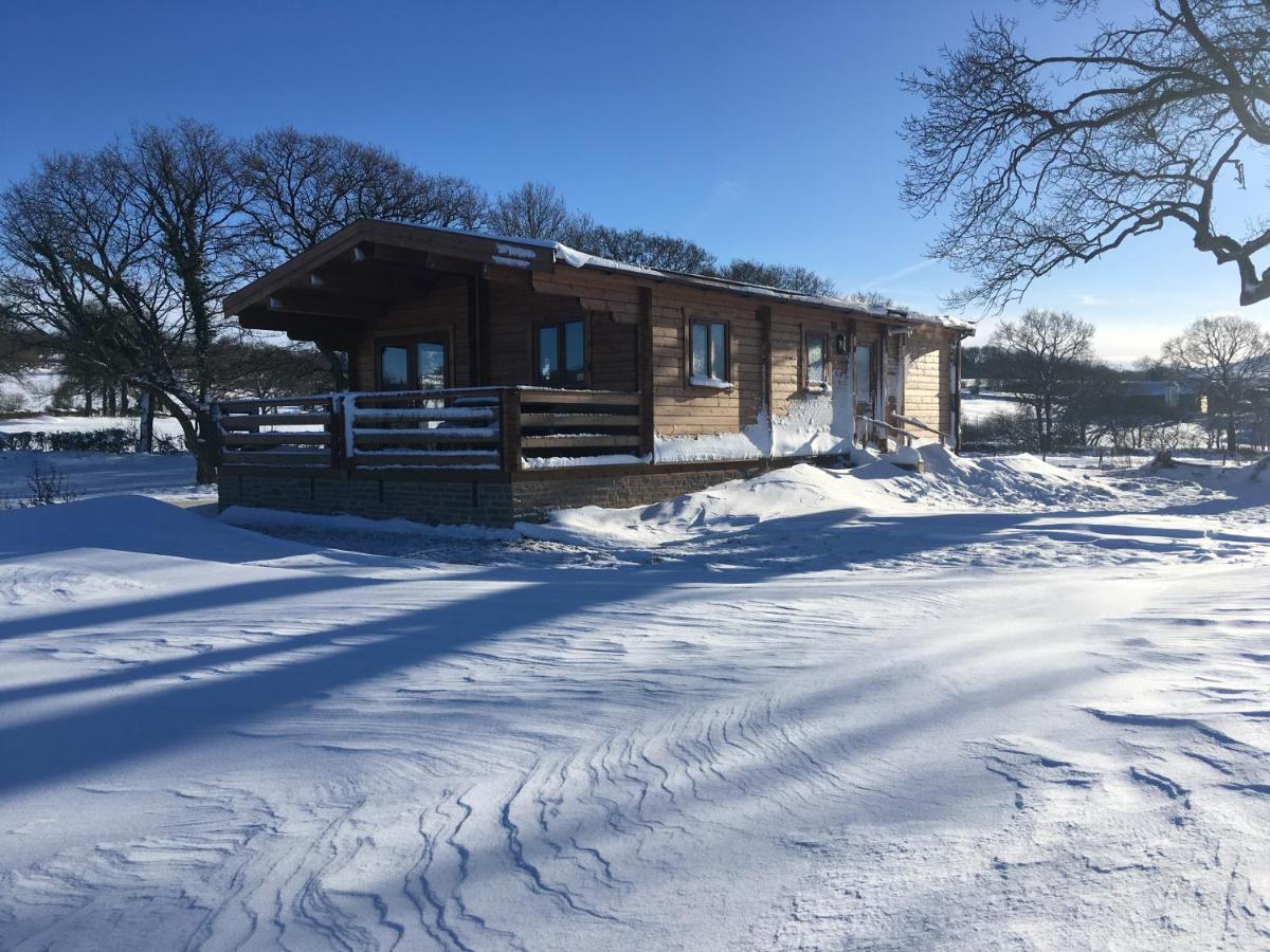 Redwood Lodge Лъдлоу Екстериор снимка