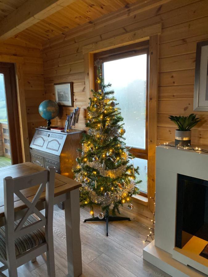 Redwood Lodge Лъдлоу Екстериор снимка